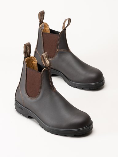 Blundstone - 550 Classics - Bruna workerboots