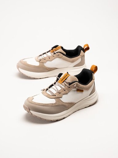 Icebug - Norna RB9X - Beige promenadskor