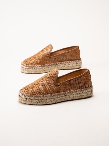 Alberville - Vida Tarifa Copete - Bruna espadrillos