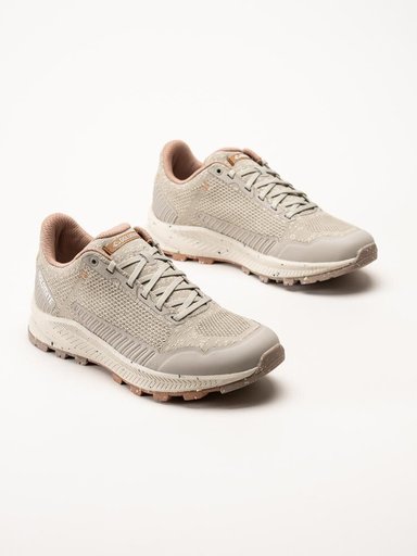 Dolomite - Carezza Knit - Beige vandringsskor