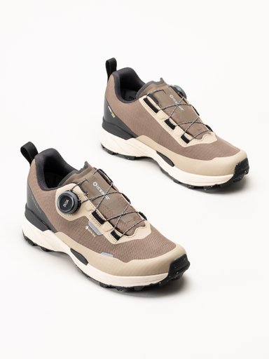 Icebug - Rover 2 RB9X - Bruna GoreTex sneakers