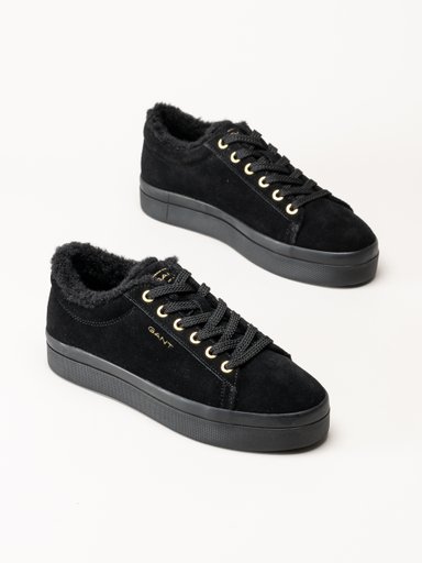 Gant Footwear - Avona - Svarta sneakers