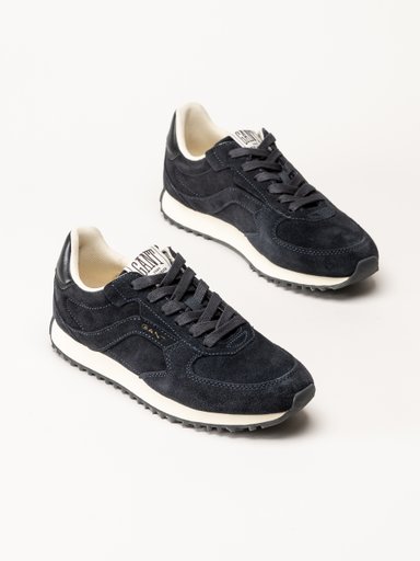 Gant Footwear - Beja - Blå sneakers