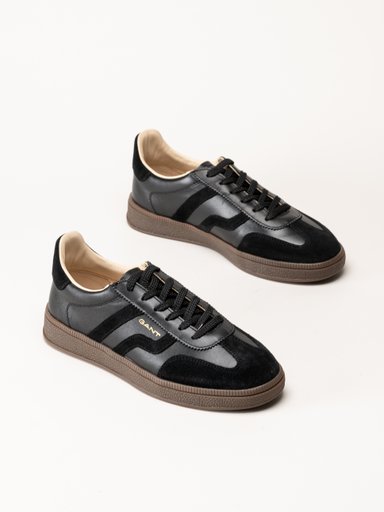 Gant Footwear - Cuzima - Svarta sneakers