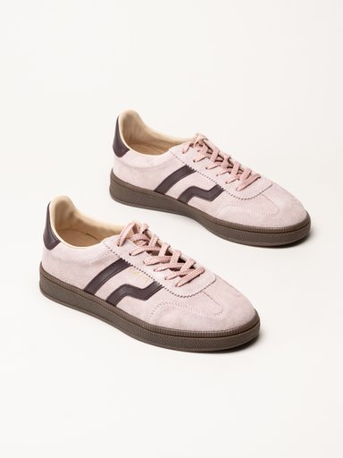 Gant Footwear - Cuzima - Rosa sneakers
