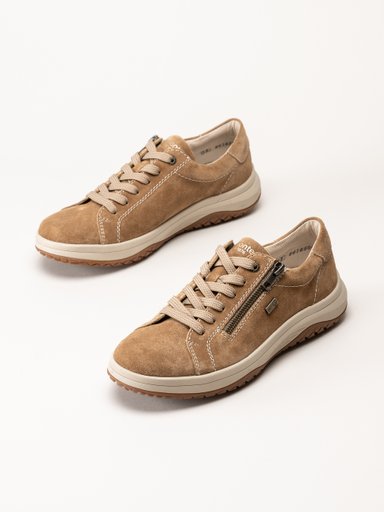 Remonte - Beige sneakers