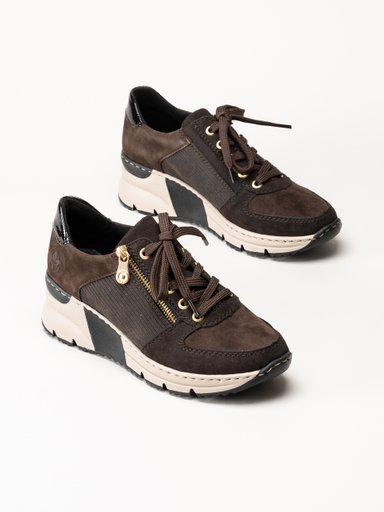 Rieker - Bruna sneakers