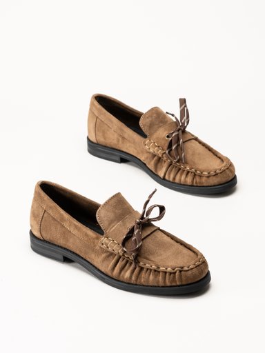 Johnny Bulls - Bruna loafers