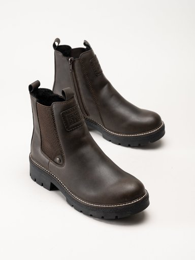 Rieker - Bruna varmfodrade boots