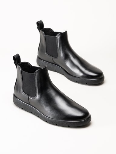 Ecco - Bella 2 - Svarta boots
