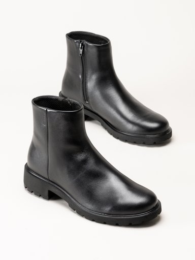 Ecco - Metropole Vienna - Svarta boots