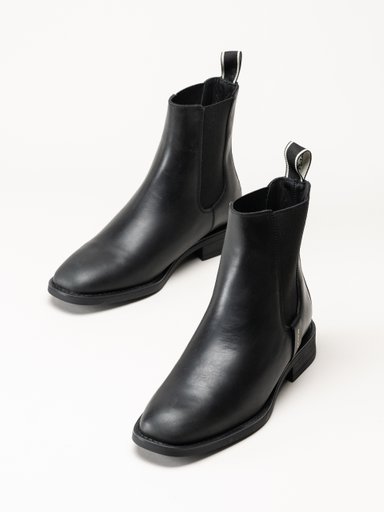 Gant Footwear - Fayy - Svarta boots