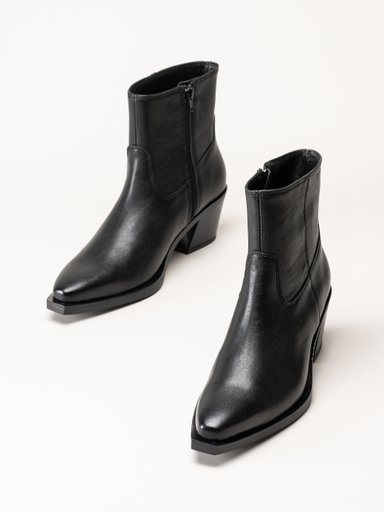 Ten Points - Carmen - Svarta boots