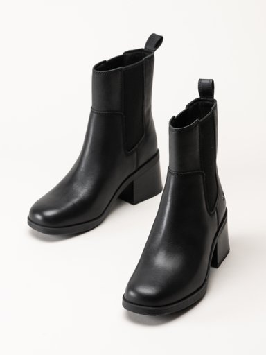 Timberland - Bellevaux - Svarta boots