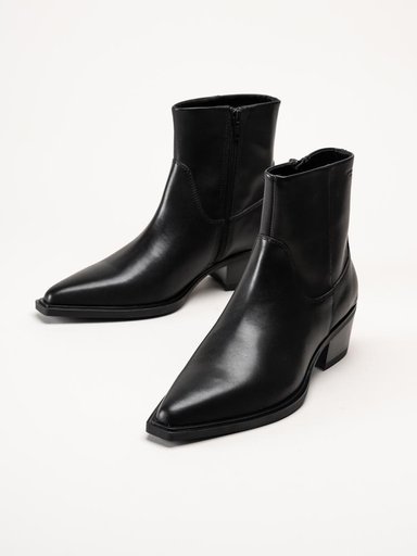 Vagabond - Kelsey - Svarta boots