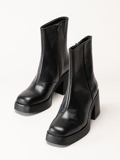 Vagabond - Brooke - Svarta boots