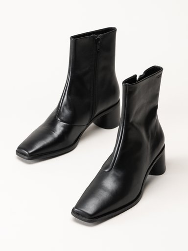 Vagabond - Fay - Svarta boots