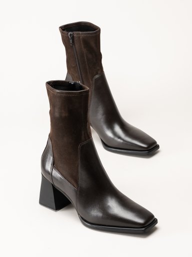 Vagabond - Hedda - Bruna boots