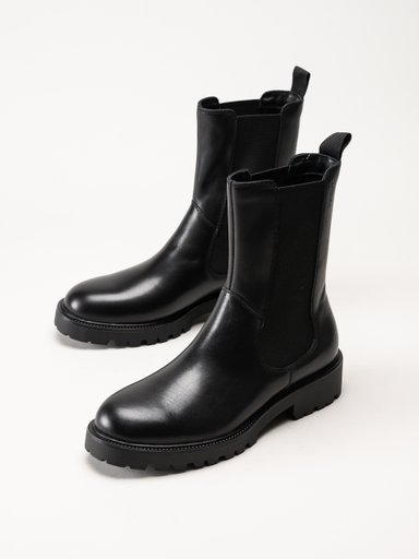 Vagabond - Kenova - Svarta boots