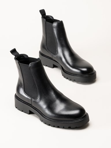 Vagabond - Kenova - Svarta boots
