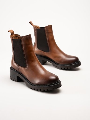 Rosa Negra - Bruna boots