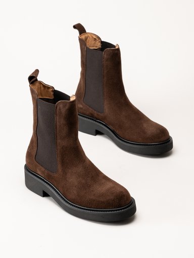 Rosa Negra - Bruna mockaboots