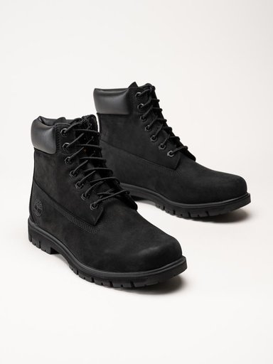 Timberland - Radford - Svarta kängor