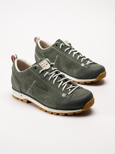 Dolomite - 54 Low Evo - Gröna vandringsskor