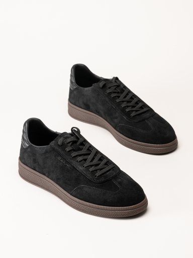 Gant Footwear - Cuzmo - Svarta sneakers