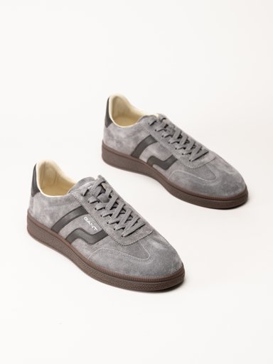Gant Footwear - Cuzmo - Grå sneakers