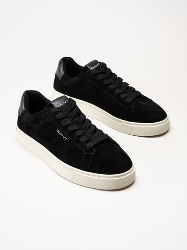 Gant Footwear - Mc Julien - Svarta sneakers