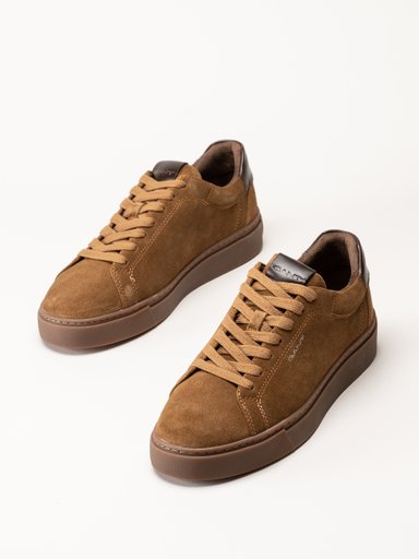 Gant Footwear - Mc Julien - Bruna sneakers