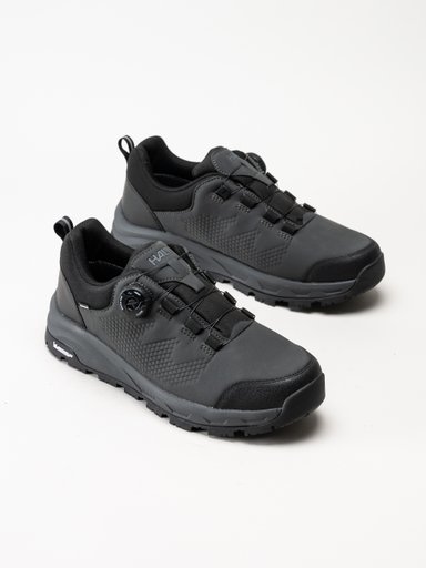 Halti - Buli Low 2 - Svarta sneakers