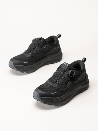 Halti - Rapid Freelock - Svarta sneakers