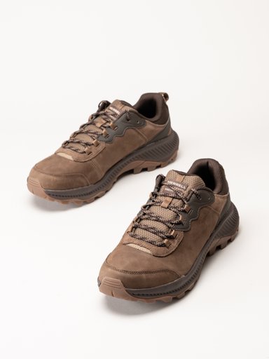 Merrell - Speed Strike 2 - Bruna sneakers