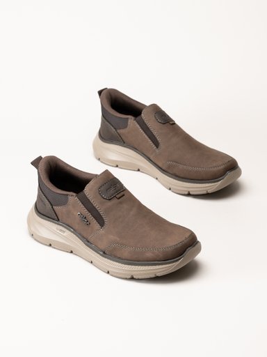 Rieker - Bruna slip on sneakers