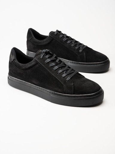 Vagabond - Paul 2.0 - Svarta sneakers
