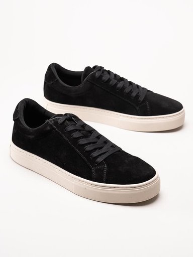 Vagabond - Paul 2.0 - Svarta sneakers