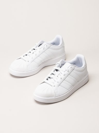 Adidas - Streettalk - Vita sneakers