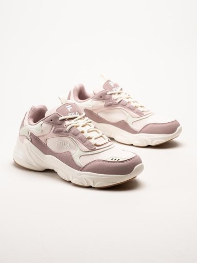 FILA - Collene Wmn - Rosa sportiga sneakers
