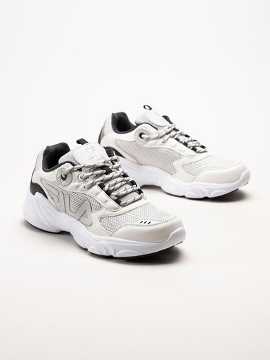 FILA - Collene 2.0 Wmn - Vita sportiga sneakers