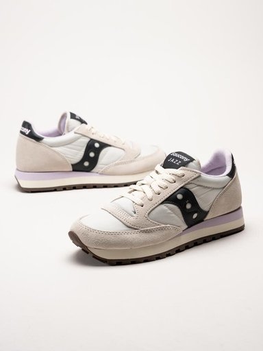 Saucony Original - Jazz Original - Beige sneakers i mocka