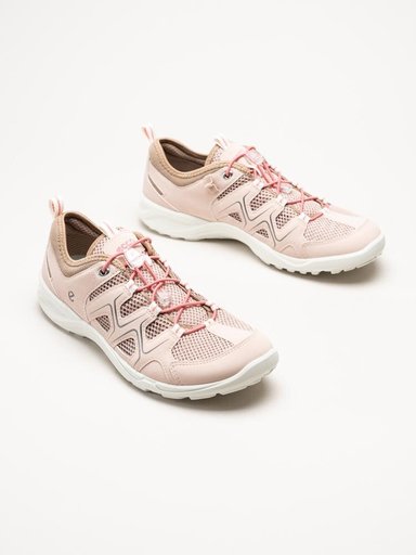 Ecco - Terracruise Lt - Rosa luftiga sneakers
