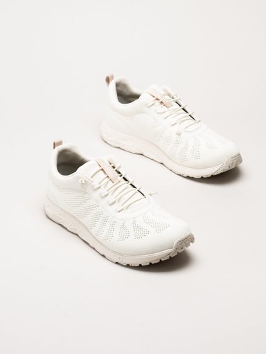 Icebug - Eli RB9X - Vita sportskor i mesh