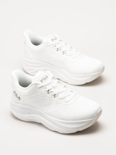 FILA - Retron - Vita sneakers i mesh