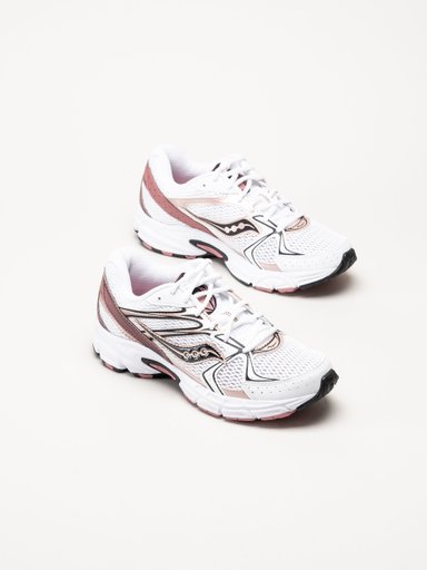 Saucony Original - Ride Millenium - Vita sneakers i mesh