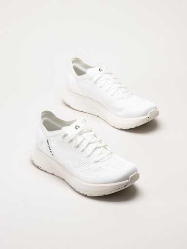 Scott - Pursuit Explore 2 - Vita löparskor i mesh