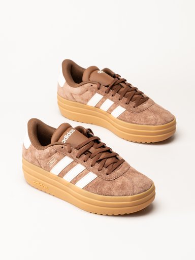 Adidas - Court Bold - Bruna sneakers