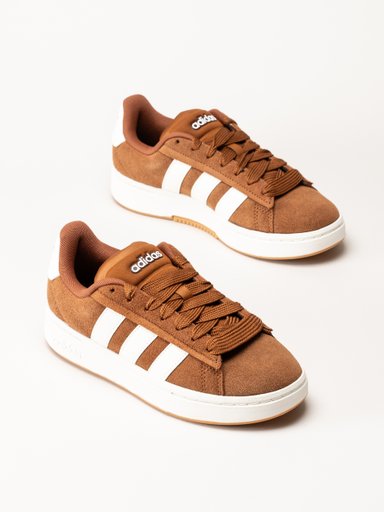 Adidas - Grand Court Alpha 00s - Bruna sneakers