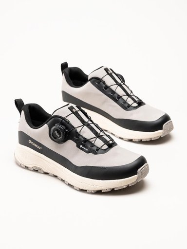 Icebug - Haze RB9X - Ljusgrå GoreTex sneakers